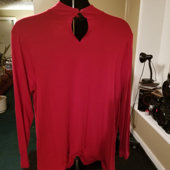 Red Top - Picture 2 of 2